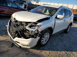 Salvage cars for sale at auction: 2018 Nissan Rogue S