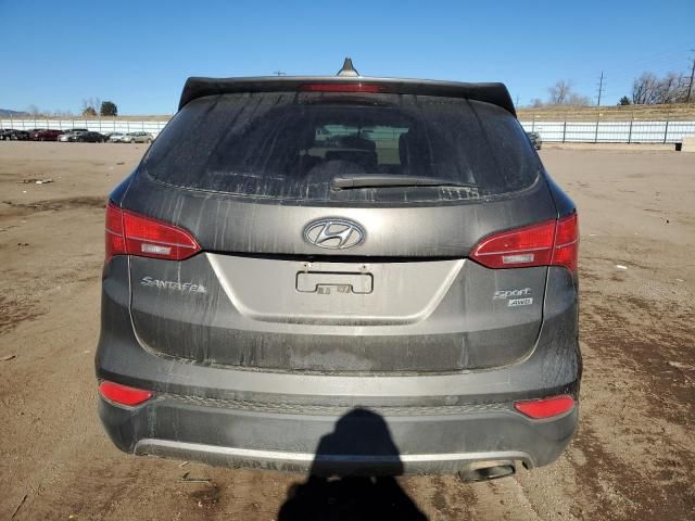 2013 Hyundai Santa FE Sport