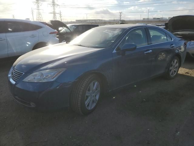 2008 Lexus ES 350