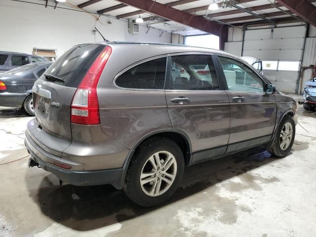 2011 Honda CR-V EX