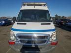 2009 Dodge Sprinter 2500