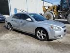 2012 Chevrolet Malibu 2LT