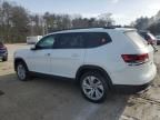 2022 Volkswagen Atlas SE