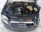 2006 Audi A4 2 Turbo