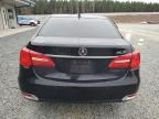 2014 Acura RLX Advance