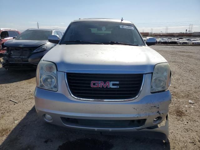 2014 GMC Yukon SLT