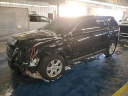 Salvage Cars with No Bids Yet For Sale at auction: 2014 GMC Terrain SLE