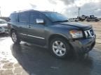 2012 Nissan Armada SV