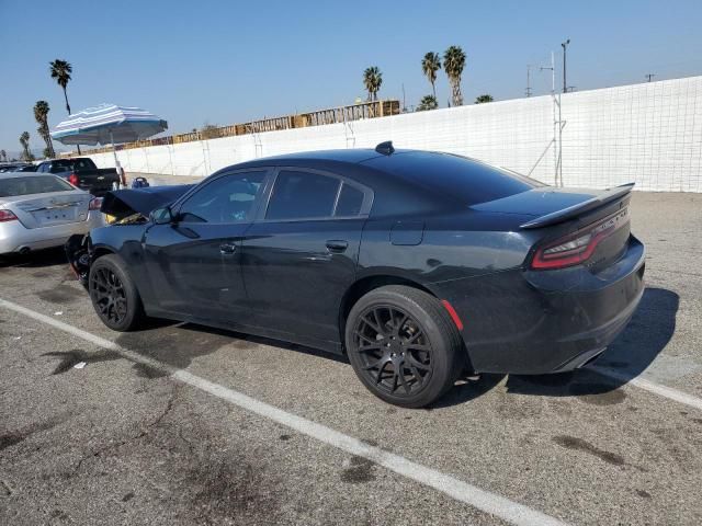 2018 Dodge Charger GT