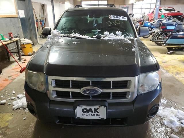 2008 Ford Escape XLS