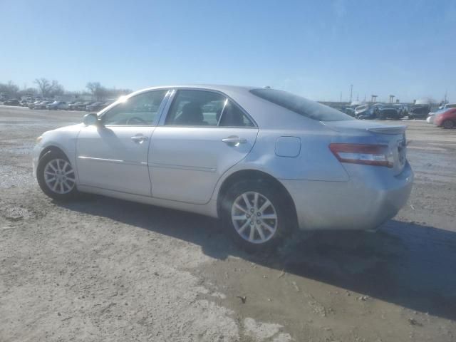 2011 Toyota Camry SE