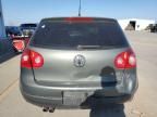 2007 Volkswagen Rabbit