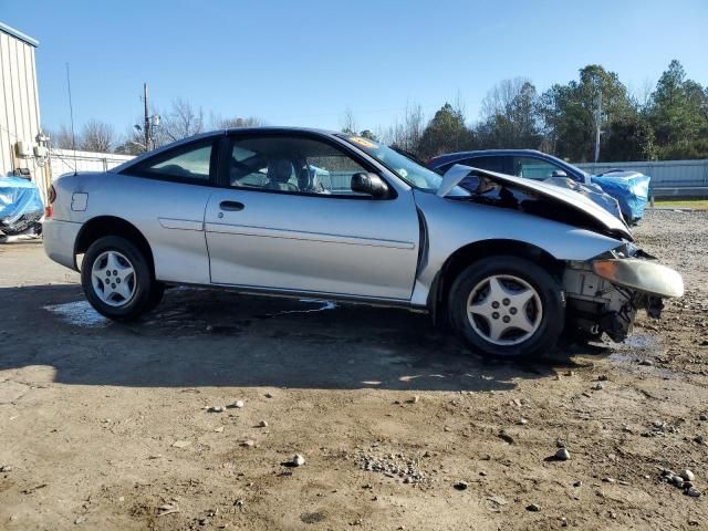 2005 Chevrolet Cavalier