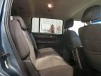 2010 Ford Flex SEL