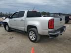 2017 Chevrolet Colorado LT