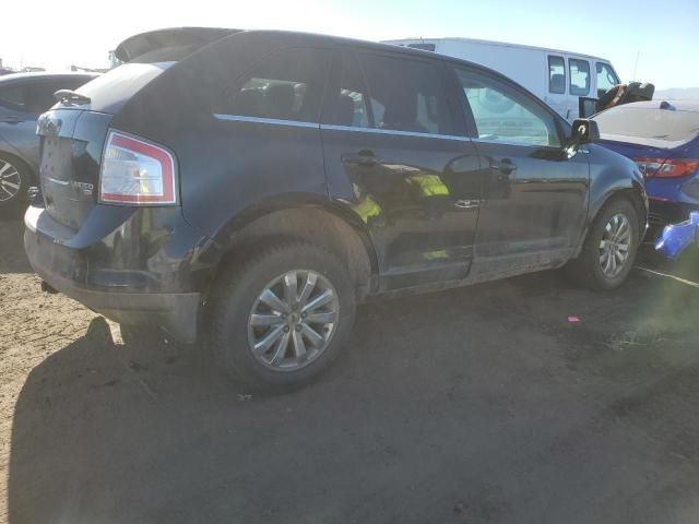 2008 Ford Edge Limited