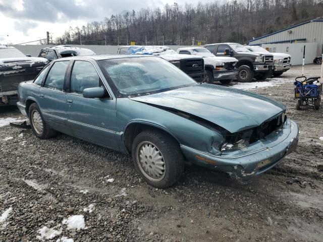 1995 Buick Regal Custom