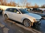 2009 Audi A4 Premium Plus