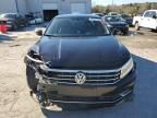 2018 Volkswagen Passat SE