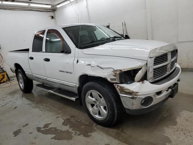 2004 Dodge RAM 1500 ST