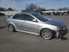 2009 Mitsubishi Lancer GTS