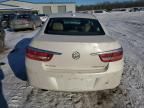 2014 Buick Verano