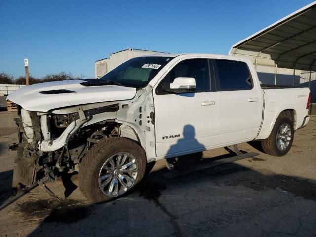 2020 Dodge 1500 Laramie