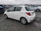 2012 Toyota Yaris