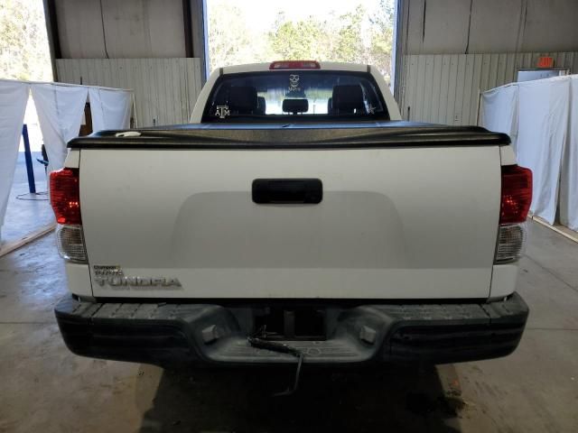 2010 Toyota Tundra Double Cab SR5