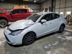 Salvage cars for sale at Rogersville, MO auction: 2020 Toyota Yaris L