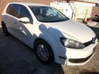 2013 Volkswagen Golf