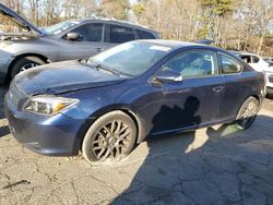 Scion Vehiculos salvage en venta: 2010 Scion TC