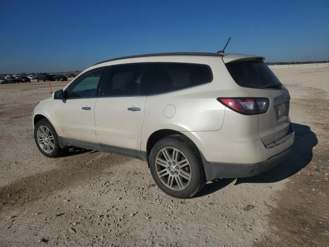 2013 Chevrolet Traverse LT