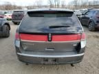 2010 Lincoln MKX