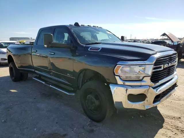 2019 Dodge RAM 3500 BIG Horn