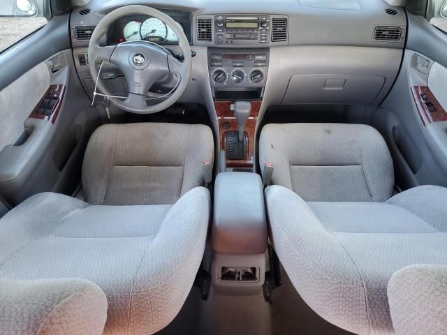 2003 Toyota Corolla CE