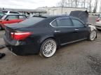 2007 Lexus LS 460L