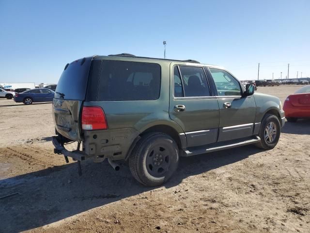 2004 Ford Expedition XLT