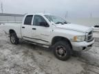 2004 Dodge RAM 2500 ST