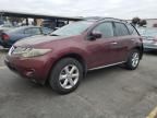 2009 Nissan Murano S