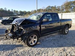 Dodge Vehiculos salvage en venta: 2013 Dodge RAM 1500 ST