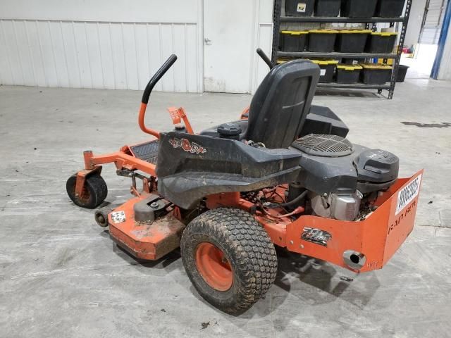 2019 Bjzk Mower