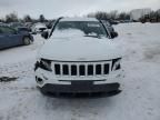 2012 Jeep Compass Latitude