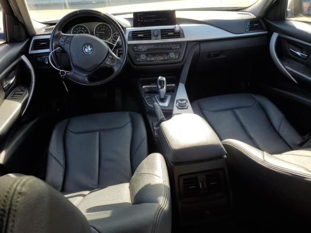 2012 BMW 328 I Sulev