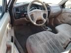 2001 Toyota Tacoma Prerunner