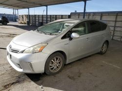 2013 Toyota Prius V en venta en Anthony, TX