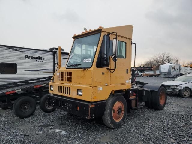 2007 Kalmar Ottawa 4X2