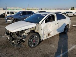 2021 KIA Forte GT en venta en Van Nuys, CA