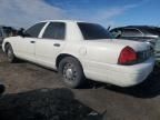 2008 Ford Crown Victoria Police Interceptor