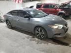 2016 Nissan Maxima 3.5S